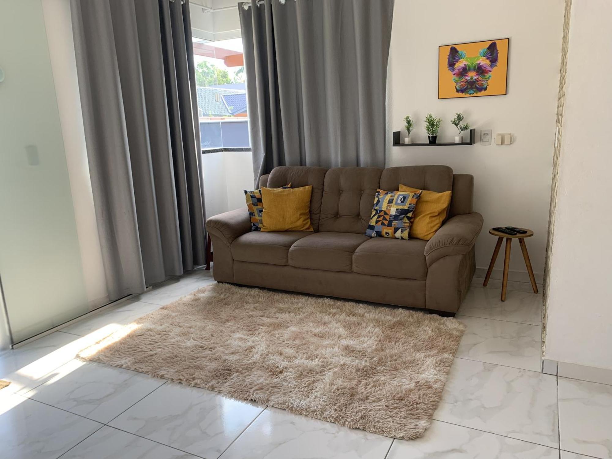 Casa Do Lago - Condominio De Casas Para Aluguel Diario E De Temporada Penha  Bagian luar foto