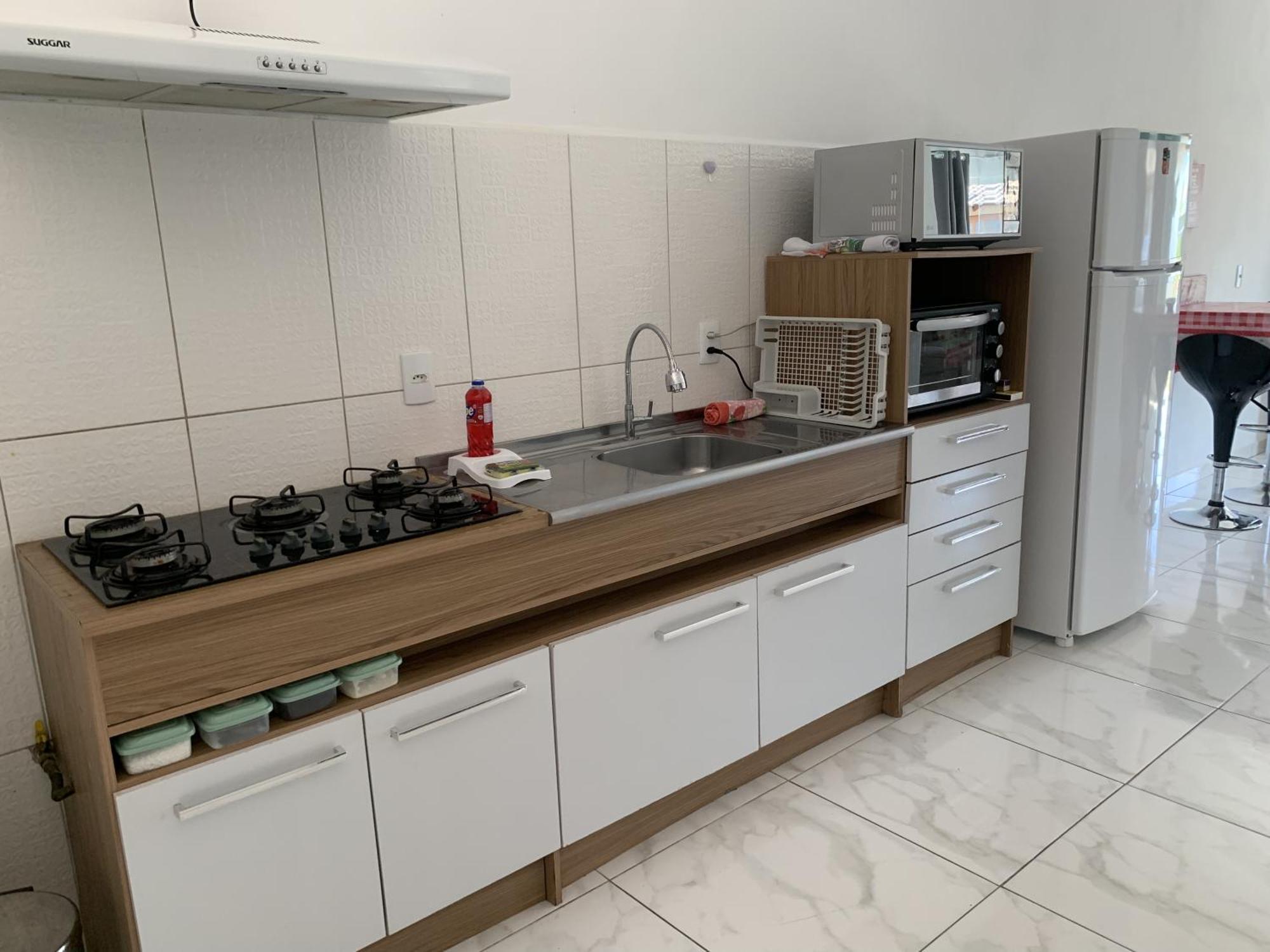 Casa Do Lago - Condominio De Casas Para Aluguel Diario E De Temporada Penha  Bagian luar foto