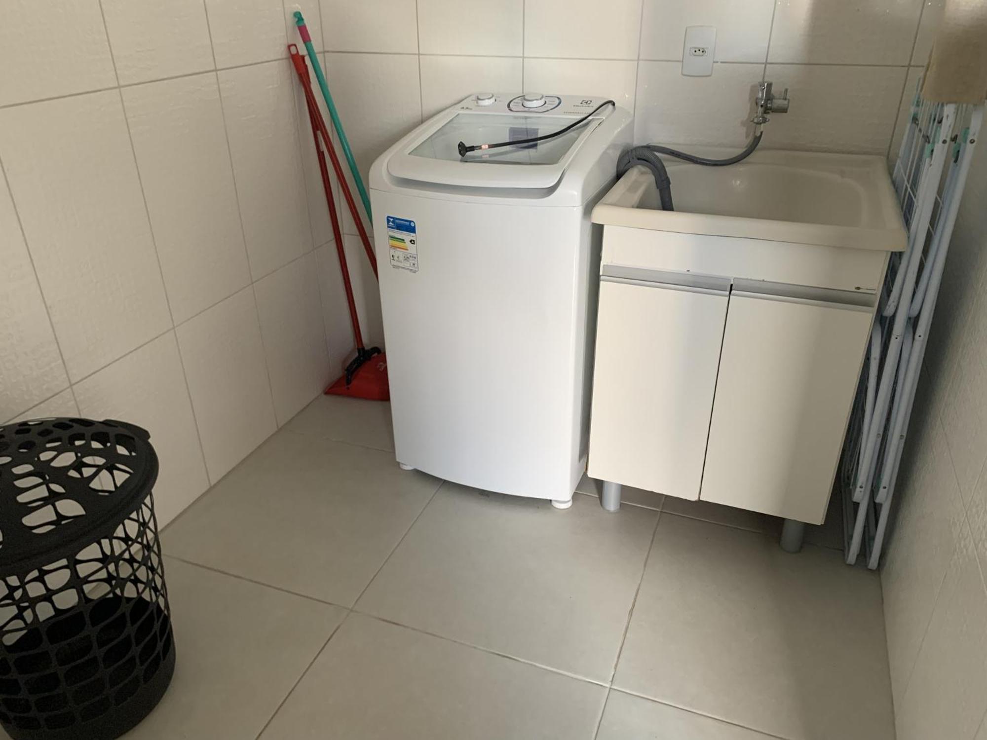 Casa Do Lago - Condominio De Casas Para Aluguel Diario E De Temporada Penha  Bagian luar foto