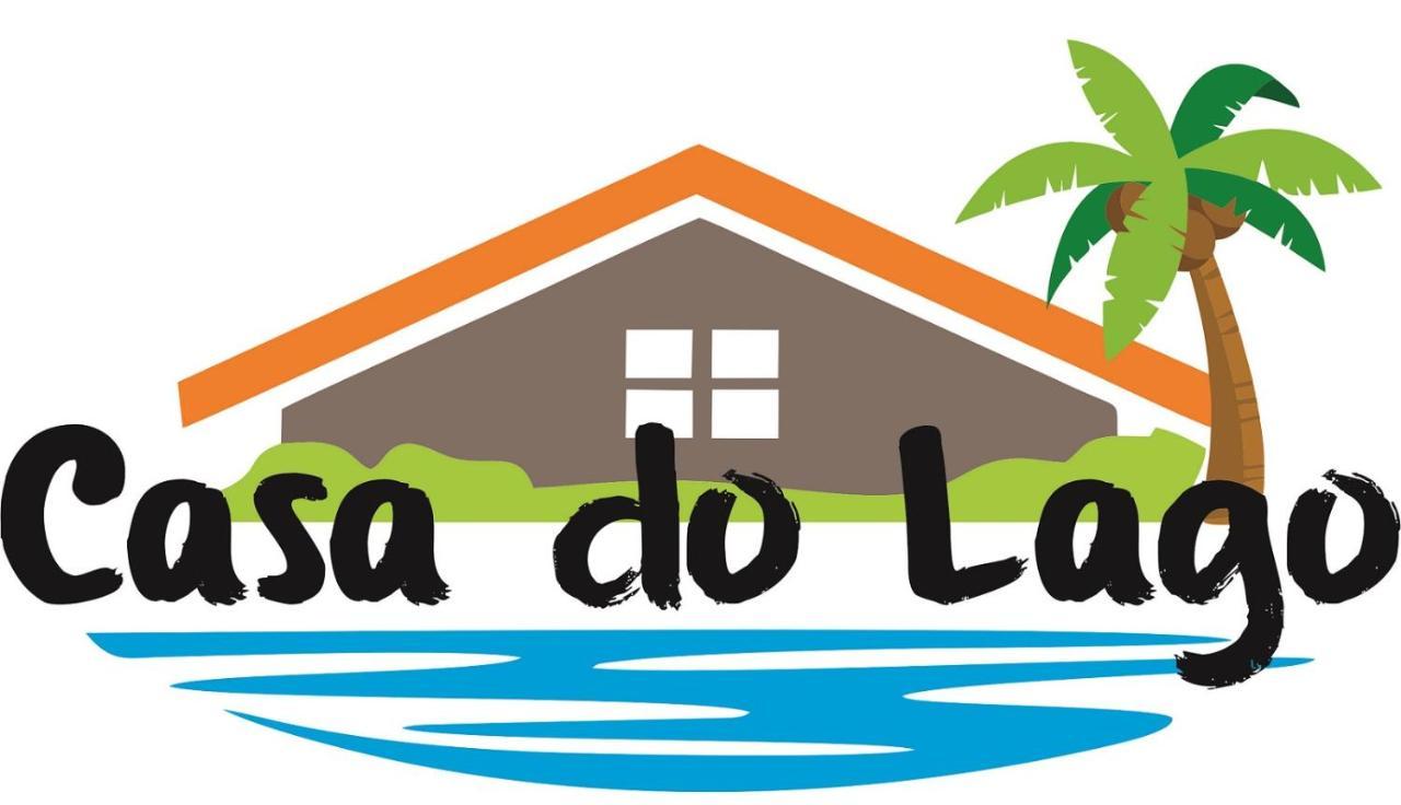 Casa Do Lago - Condominio De Casas Para Aluguel Diario E De Temporada Penha  Bagian luar foto